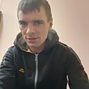 Дeнни, 38 лет