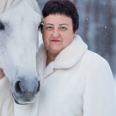 Фотография девушки Татьяна, 59 лет из г. Свирск