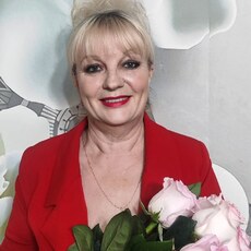 Фотография девушки Наталья, 62 года из г. Старобешево
