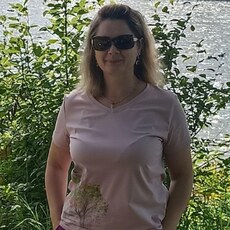 Фотография девушки Лера, 41 год из г. Нижнеудинск