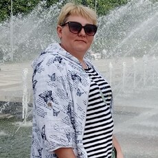 Фотография девушки Анастасия, 47 лет из г. Александровск