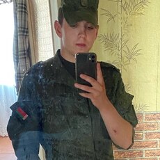Фотография мужчины Андрей, 23 года из г. Слоним