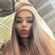 Фотография девушки Лизавета, 26 лет из г. Усть-Кут