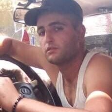 Фотография мужчины Хулиган, 28 лет из г. Вельск