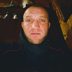 Фотография мужчины Александр, 35 лет из г. Звенигород