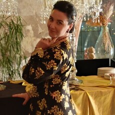 Фотография девушки Ася, 40 лет из г. Сосновый Бор