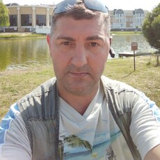 Фотография мужчины Михаил, 50 лет из г. Пенза