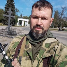 Фотография мужчины Михаил, 43 года из г. Санкт-Петербург