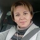 Оксана, 48 лет