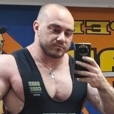 Фотография мужчины Дмитрий, 29 лет из г. Кемерово