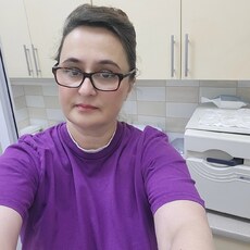 Фотография девушки Оксана, 56 лет из г. Калининград