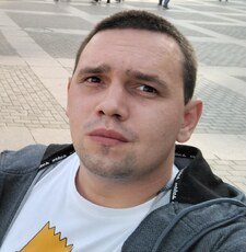 Фотография мужчины Александр, 28 лет из г. Ульяновск