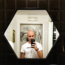 Фотография мужчины Максим, 34 года из г. Караидель