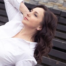 Фотография девушки Ольга, 46 лет из г. Великие Луки