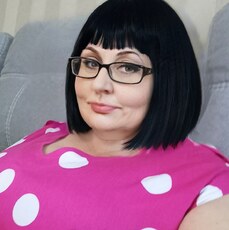 Фотография девушки Людмила, 47 лет из г. Владикавказ