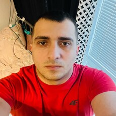 Фотография мужчины Бабник, 31 год из г. Кутно