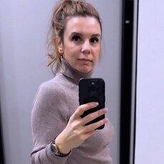 Фотография девушки Яна, 40 лет из г. Тольятти