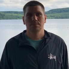 Фотография мужчины Сергей, 42 года из г. Кушва