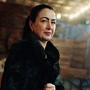 Незнакомка, 50 лет