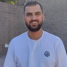 Фотография мужчины Алекс, 35 лет из г. Симферополь