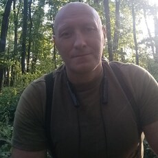 Фотография мужчины Саня, 44 года из г. Архангельск