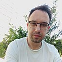 Вася, 34 года