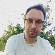 Фотография мужчины Вася, 34 года из г. Слуцк