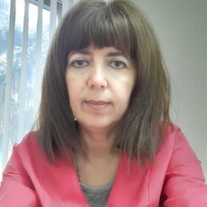 Фотография девушки Юля, 47 лет из г. Старый Оскол