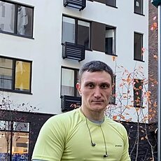 Фотография мужчины Сила, 39 лет из г. Липин Бор