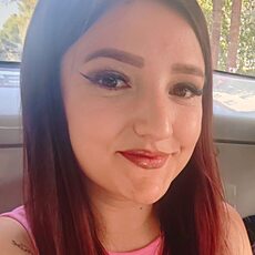 Фотография девушки Виолетта, 25 лет из г. Столбцы