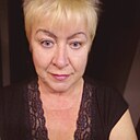 Марина, 64 года