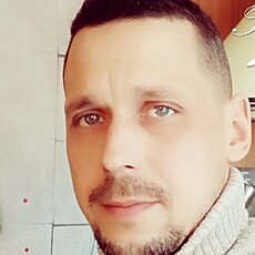 Фотография мужчины Mакс, 34 года из г. Жирновск