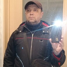 Фотография мужчины Незнакомец, 52 года из г. Старый Оскол