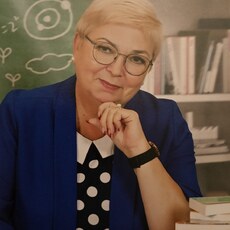 Фотография девушки Светлана, 64 года из г. Санкт-Петербург