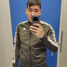 Фотография мужчины Ник, 34 года из г. Якутск