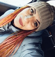 Фотография девушки Викторовна, 36 лет из г. Барнаул