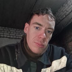 Фотография мужчины Николай, 24 года из г. Березники