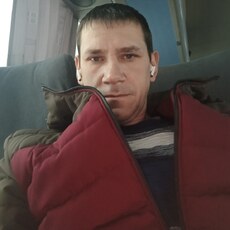 Фотография мужчины Сергей, 40 лет из г. Альметьевск