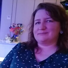 Фотография девушки Мария, 36 лет из г. Вытегра