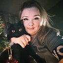 Настенька, 31 год