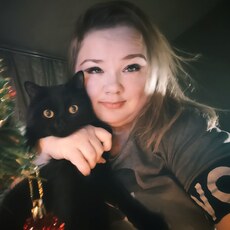 Фотография девушки Настенька, 31 год из г. Йошкар-Ола