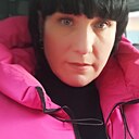 Незнакомка, 46 лет