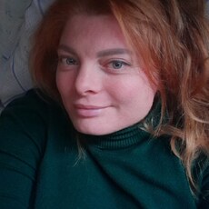 Фотография девушки Пятый Элемент, 49 лет из г. Варениковская