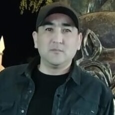 Фотография мужчины Рустем, 39 лет из г. Павлодар