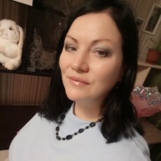 Фотография девушки Лариса, 44 года из г. Верещагино