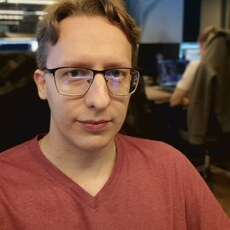 Фотография мужчины Алексей, 31 год из г. Екатеринбург