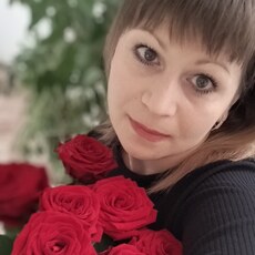 Фотография девушки Оксана, 34 года из г. Курганинск
