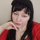 Необыкновенная, 41 год