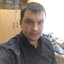 Сергей, 33 года