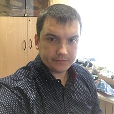 Фотография мужчины Сергей, 33 года из г. Уральск